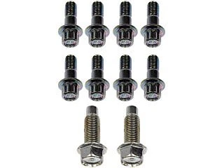 Conjunto de eje de transmisión trasero Dorman 936-003 para 97-01 Honda CR-V Foto 2 de 2