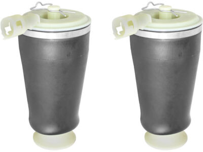 For 1990-2010 Lincoln Town Car Air Suspension Spring Set Rear Unity 36331BH 2004