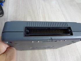 PCE NEC PC engine pcengine CORE GRAFX Console Tested Work