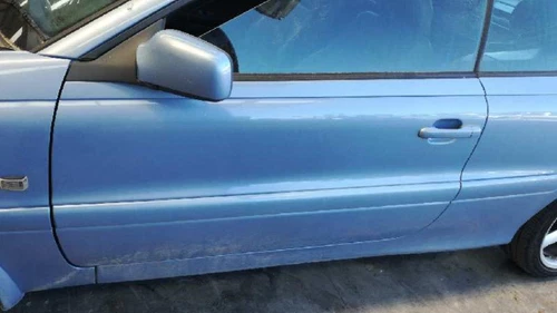 1023822 Getriebe für VOLVO C70 CABRIOLET 2.4 T 2001 2111043 - Bild 8 von 10