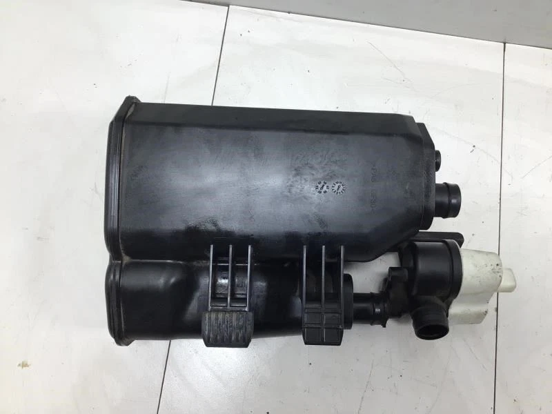 BMW 535XI 2008 FUEL VAPOR CANISTER FACTORY - Image 4 of 4