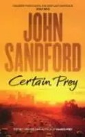 Certain Prey | John Sandford | Taschenbuch | Kartoniert / Broschiert | Englisch