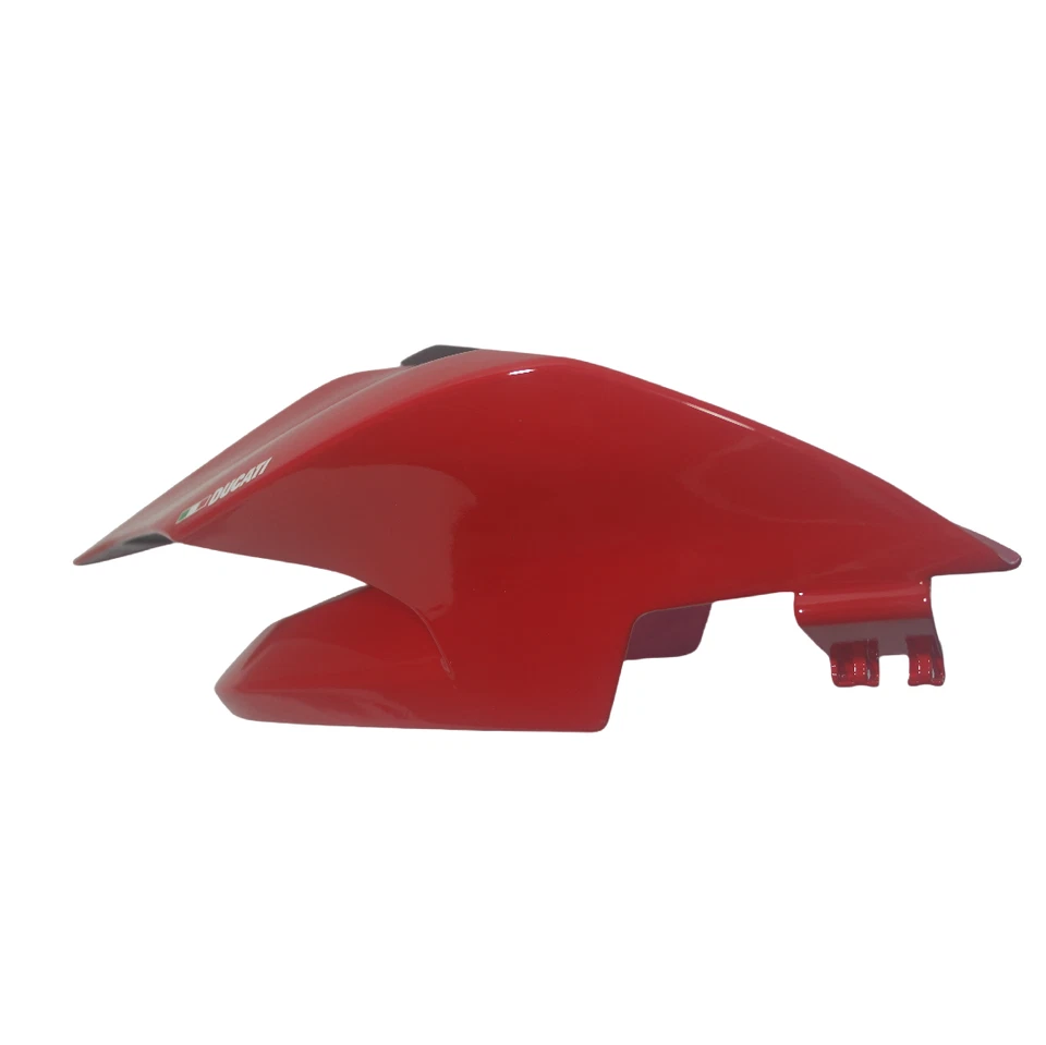 Cubierta de joroba trasera de moto asiento trasero Fairin para Ducati Supersport 939 950 Foto 4 de 4