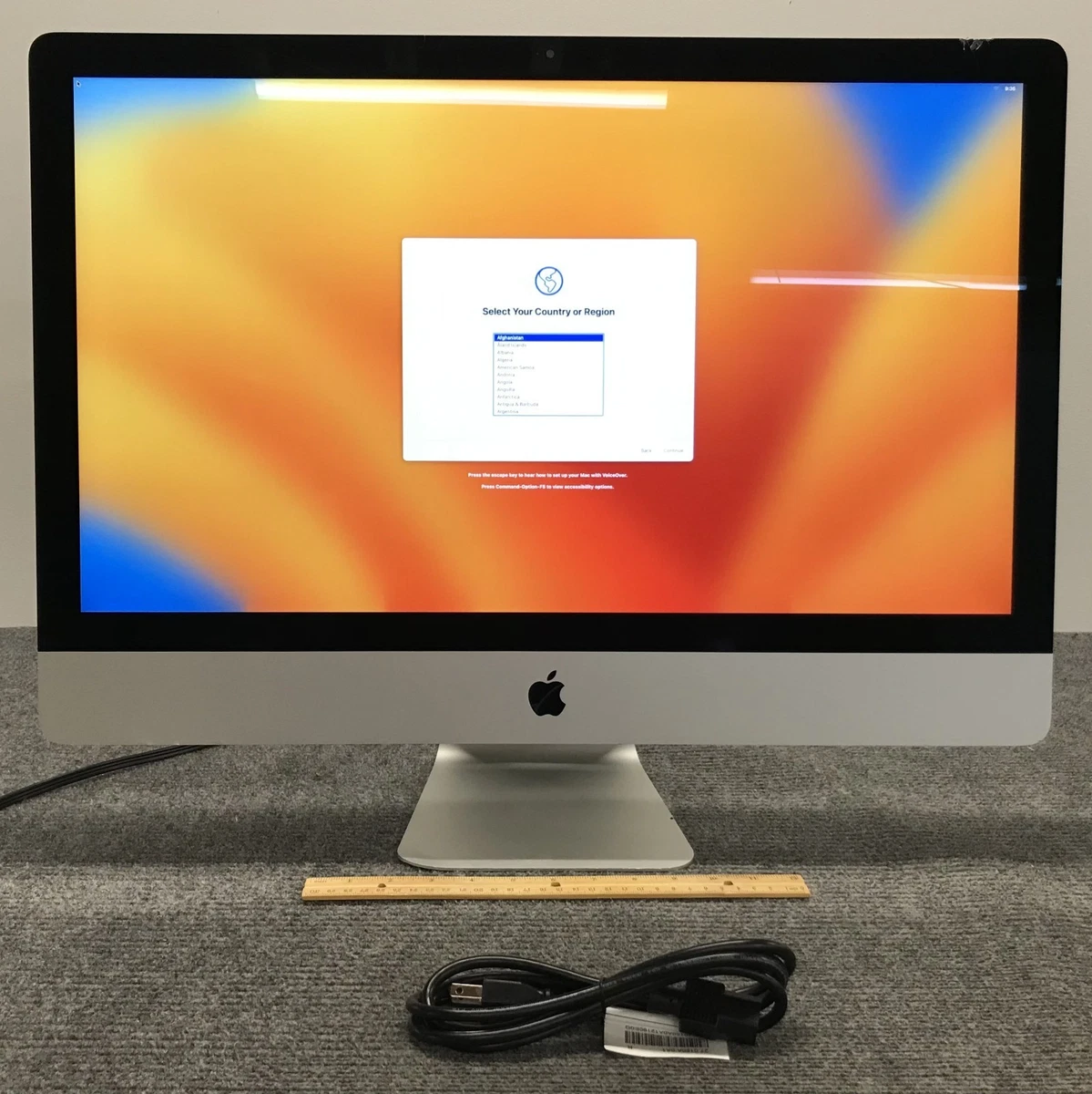Apple iMac 1TB 16GB Desktops & All-In-One Computers for sale | eBay