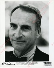 JAMES SIKKING photo Eye of the Demon DOOGIE HOWSER MD