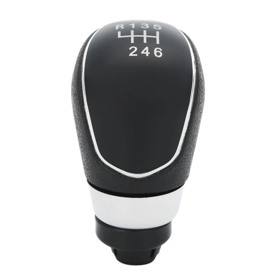 Car Interior Upgrade Focus Shift Knob High-quality Materials For Focus - Image 4 of 4