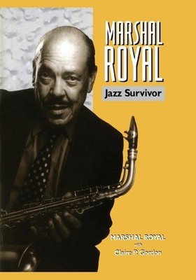 Marshal Royal - 9780826458049
