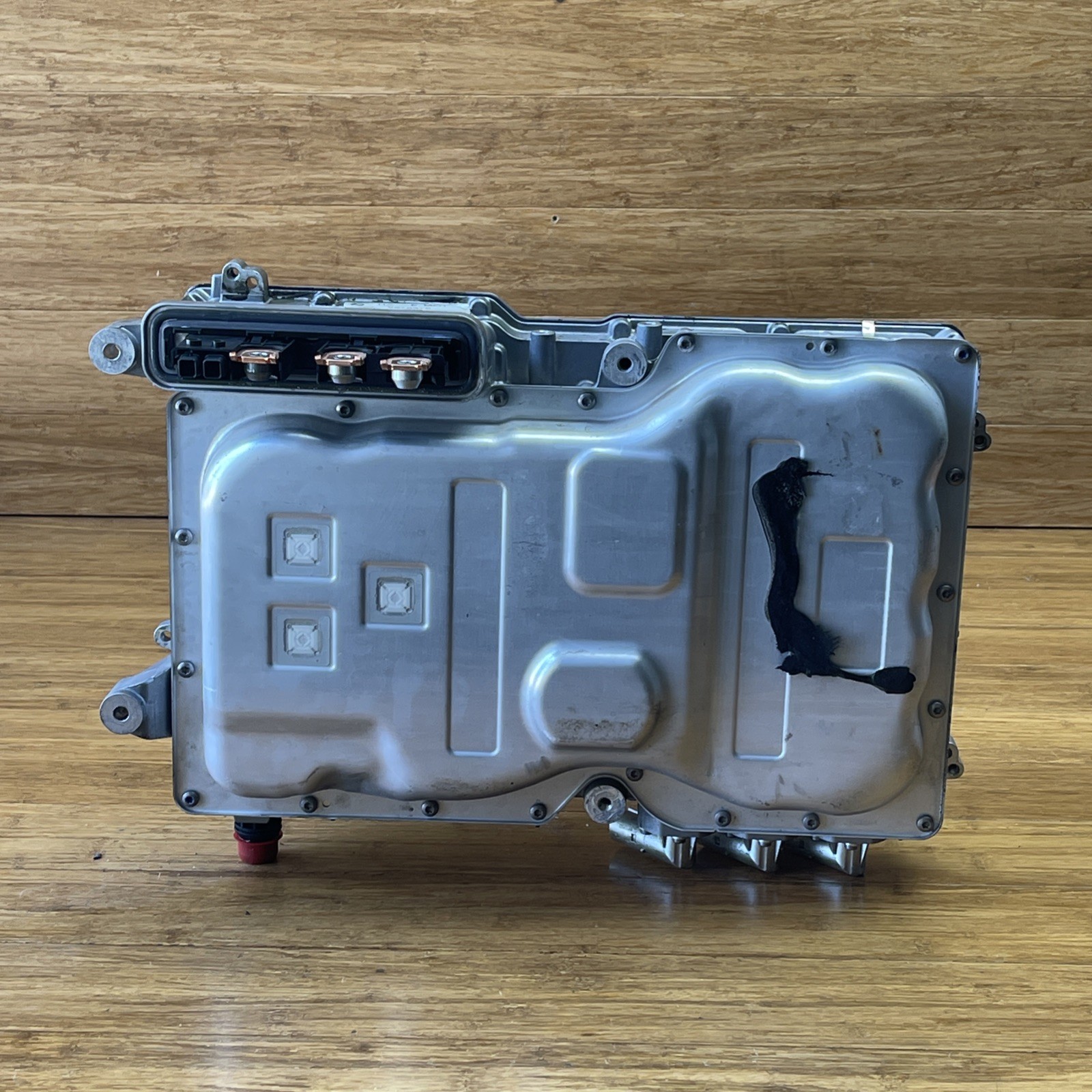 BMW i8 2015-2018 Electric motor