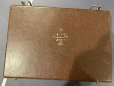 Buffet Crampon Paris Wooden Bb Clarinet (Made in France) Needs Repair / Cleaning