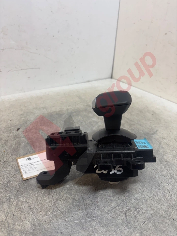 MG ZS TROPHY (ZS32) MK3 AUTOMATIC GEAR STICK GEAR SHIFTER 24-ON 11794666N1 - Image 3 of 4