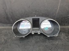 2009 Volkswagen Golf GTD Kombiinstrumente 5K6920871A