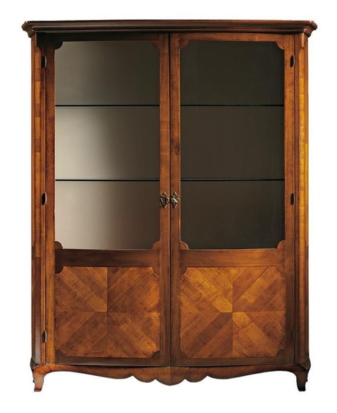 Anrichte Schrank Braun Hochglanz MöBel Holz Luxus Kommode Xxl Sideboard Big-image