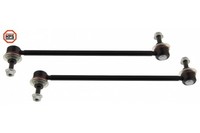 Reparatursatz Stabilisatorkoppelstange Mapco 55686/2HPS VerstäRkt FüR Landrover
