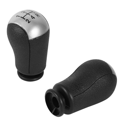 › 5 Speed MT Gear Stick Shift Knob For MK3 Grey - Bild 10 von 22
