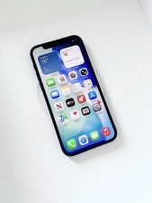 Apple iPhone 12 64GB Blue Unlocked Original Very Good Condition