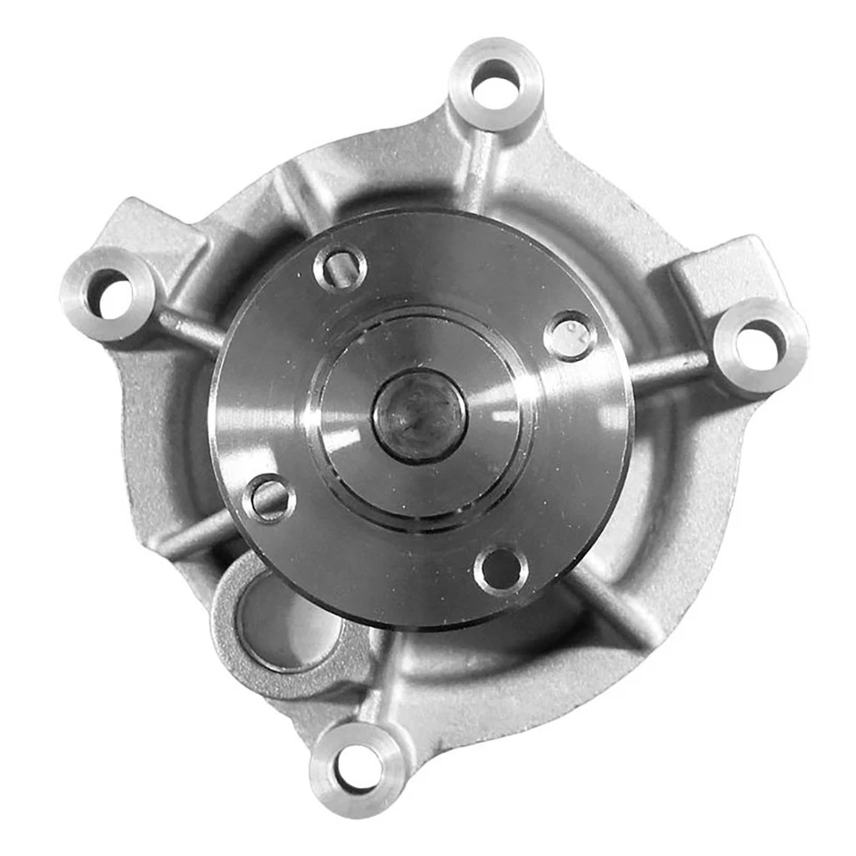 Genuine ACDelco For Lincoln Town Car 1999-2011 Coolant Water Pump | 4 Hub Hole - Image 2 of 4