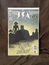 JSA #85 (DC Comics July 2006)