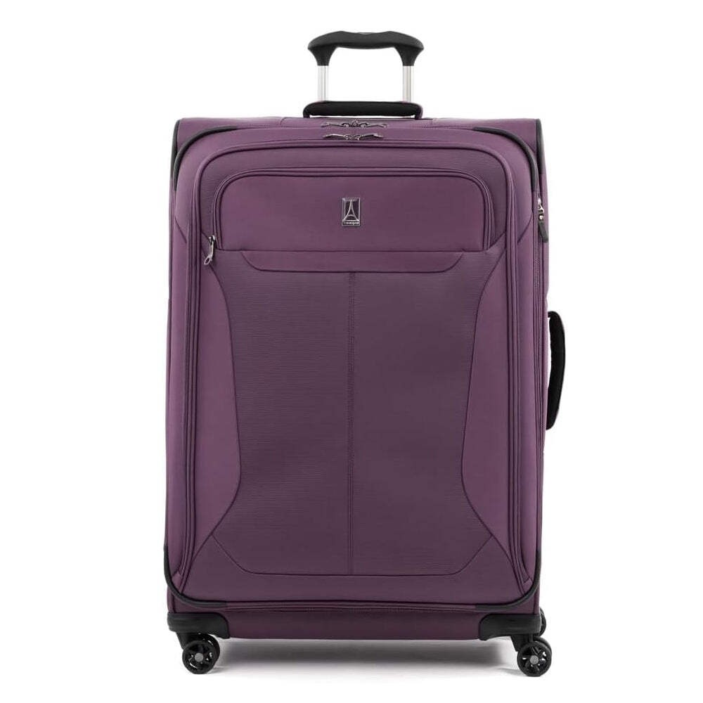 Travelpro Tour Lite 29" Expandable Spinner - Deep Purple