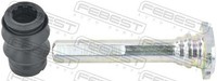 Febest 1674-204F FüHrungsbolzen Bremszange FüR MERCEDES-BENZ