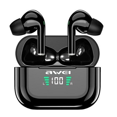 6954284030250 Bluetooth Headphones 5.1 T29P TWS AWEI