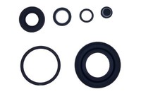 Denckermann Reparatursatz, Bremssattel Hinterachse U.A. FüR Hyundai, Kia, Mazda