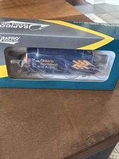 Rapido HO Scale NSC Barrel Ore Hopper Long Ontario Northland #6612 - 143008-3