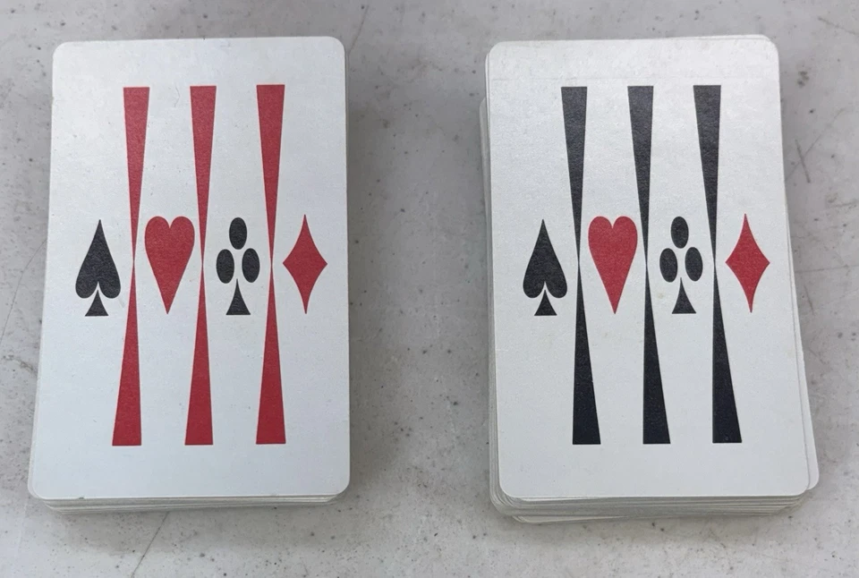 Vintage 1964 Milton Bradley Chas. H. Goren's Bridge For Two #5610 Fine Edition - Image 3 of 4