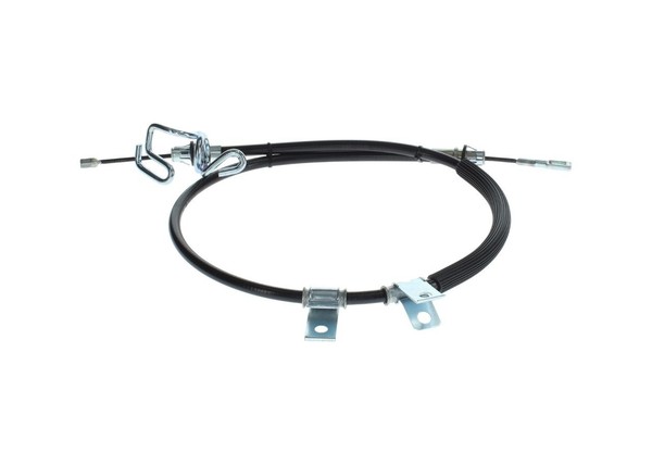 Bosch 1 987 482 404 Seilzug, Feststellbremse Passend FüR Fiat-image