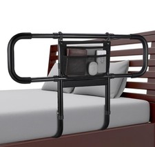 Siebenschl fer Bed Rails for Elderly Adults Bed Side Assist Rail
