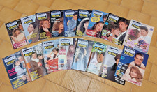 FOTOROMANZI "LANCIO KOLOSSAL" Lotto 17 pz. (SPEDIZIONE GRATIS!)