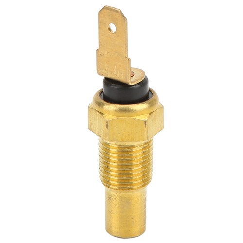 Water Temperature Sensor 37750‑MAZ‑003 Copper ATV Accessories Car For TRX500FA - Picture 8 of 12
