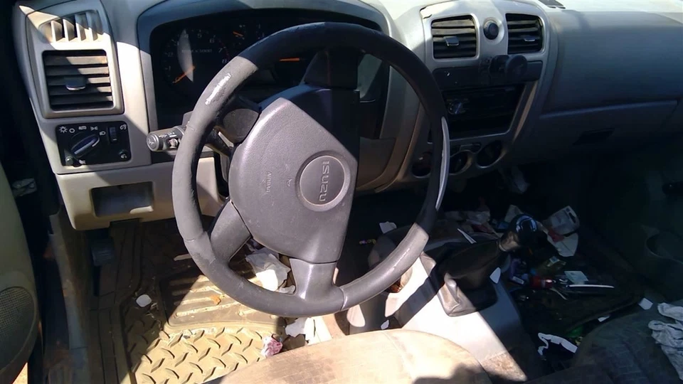 Passenger Corner/Park Light Park Lamp-turn Signal Fits 04-12 CANYON 229477 - Image 4 of 4