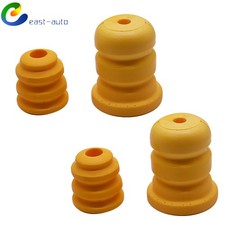 Front & Rear Position Control Arm Bump Stop 2003-2014 For Chevrolet Express 1500