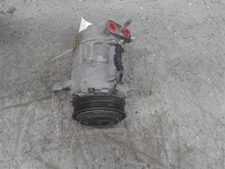 AC Compressor With Rear AC Opt C69 Fits 17-22 ACADIA 1061865