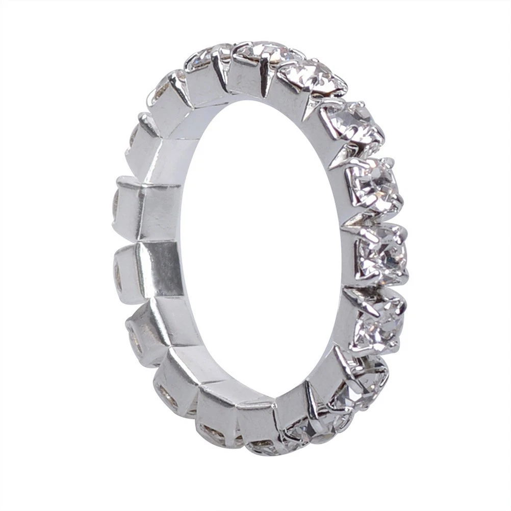 10 Pcs Dehnbare Ringe Für Frauen Zehenringe Damen Schmuck Stilvolle