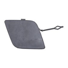 DIEDERICHS Kappe Abschleppöse Abschlepphaken für BMW 1er F20 Facelift hinten