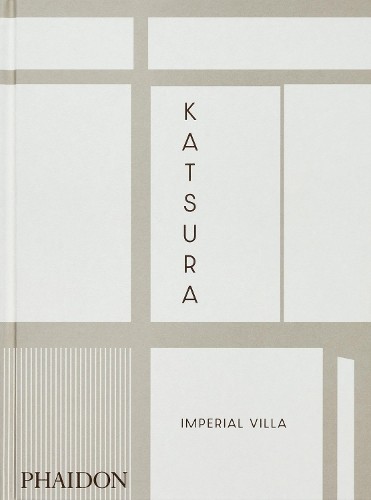 Arata Isozaki Katsura (Copertina rigida) (PRESALE 27/08/2025)