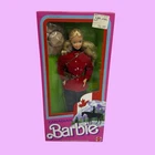 Vintage Barbie 1997 Dolls Of The World Canadian Barbie NIB #4928 NIB NRFB Mattel
