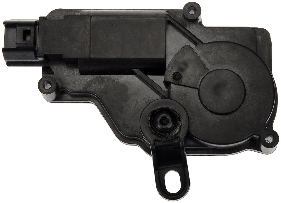 Actuador de cerradura de puerta Dorman 746-854 - no integrado para 05-10 Kia Sportage Foto 3 de 4