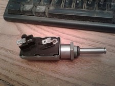 1964 To 69 Firebird Gto Pontiac Th400 Transmission Kickdown Switch Rebuilt
