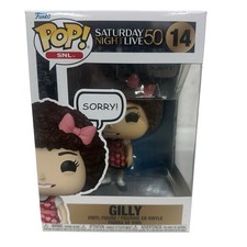 Funko Pop Saturday Night Live SNL Figures 32