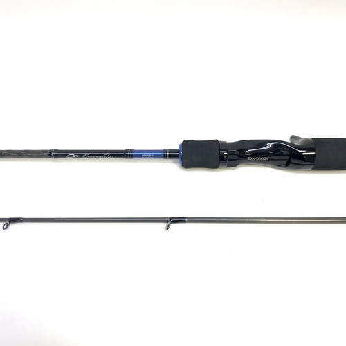 Daiwa Emeraldas 68Xulb-S Im Egging Rod Fishing Gear Saltwater Squid Ta1353