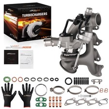 Turbo for Chevrolet Cruze Opel Cascada Astra J 1.4 Turbo 103kW 140PS 781504 DE