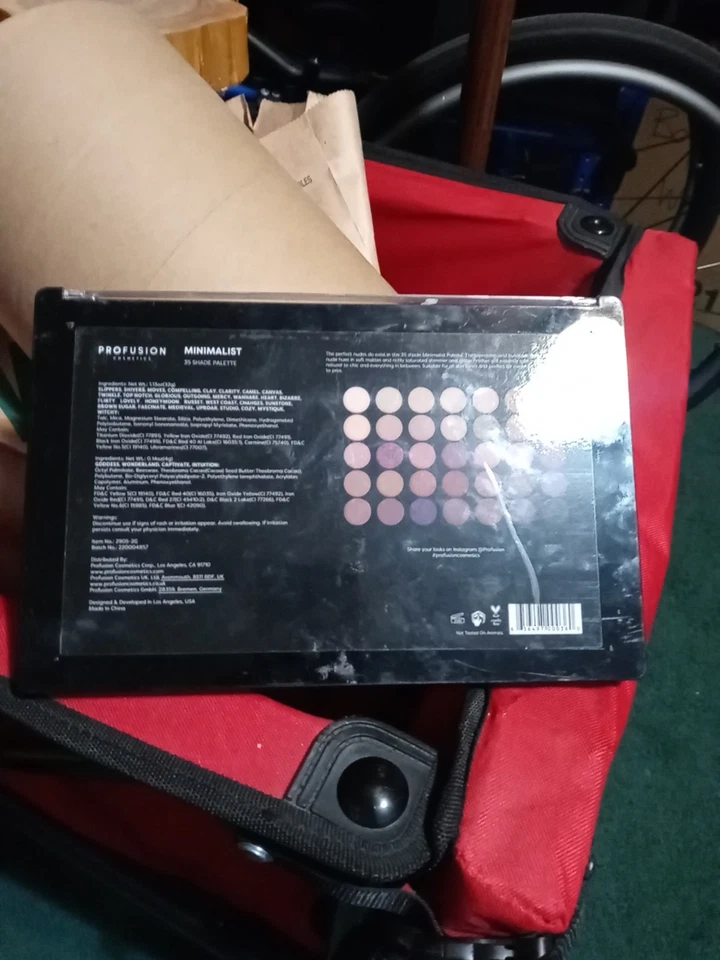 MINIMALIST - Image 3 of 3