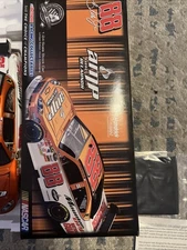 2008 Dale Earnhardt Jr. #88 Amp Energy Relaunch  Car RARE