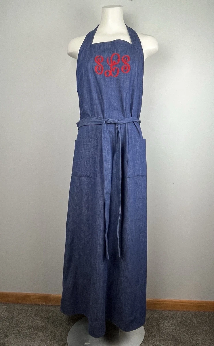 slim fit dress slacks 1940s style pinafore . reproduction dress – bluefennel main image 0