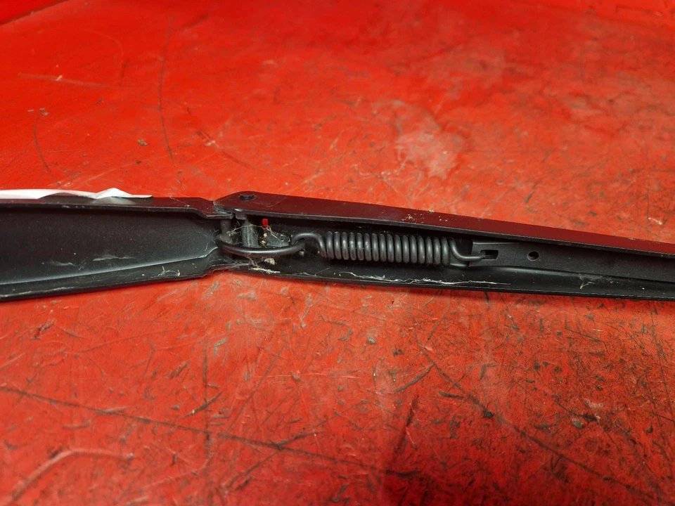 Brazo limpiaparabrisas delantero BMW X4 2017 4 PUERTAS CUPÉ Foto 4 de 4