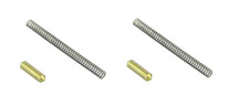 Pivot & Takedown Detent & Spring Replacement Kit Set Of Two USA Made