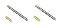 Pivot & Takedown Detent & Spring Replacement Kit Set Of Two USA Made