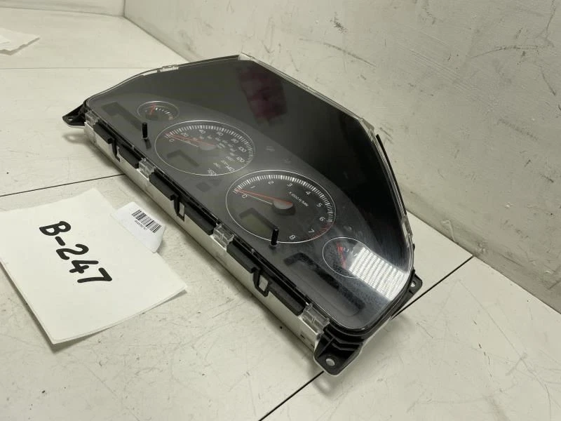 2005-2006 2008-2012 VOLVO XC90 SPEEDOMETER INSTRUMENT CLUSTER OEM+ - Image 2 of 4